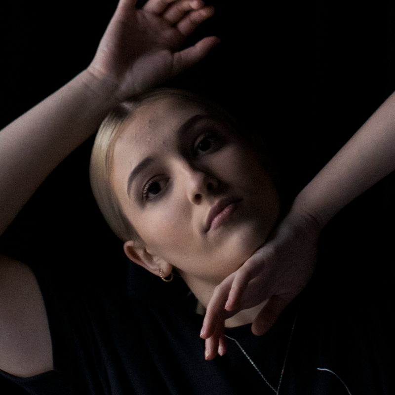 Alana Doyle - - INTENT Edmond Oklahoma Dance Studio