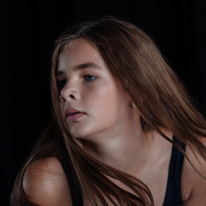 Joia Gardner - INTENT