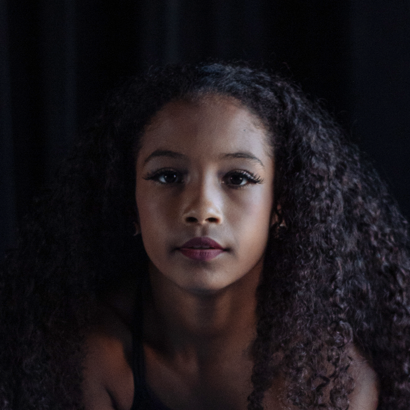 Londyn VanCuren​ - INTENT