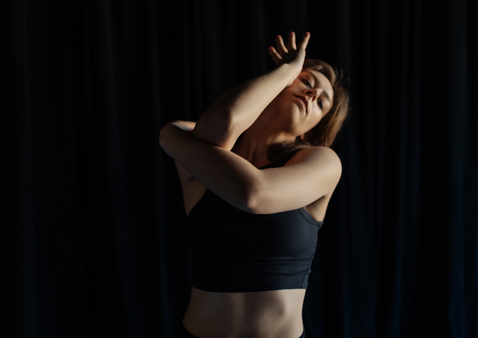 Pro Level - INTENT Oklahoma Dance Studio