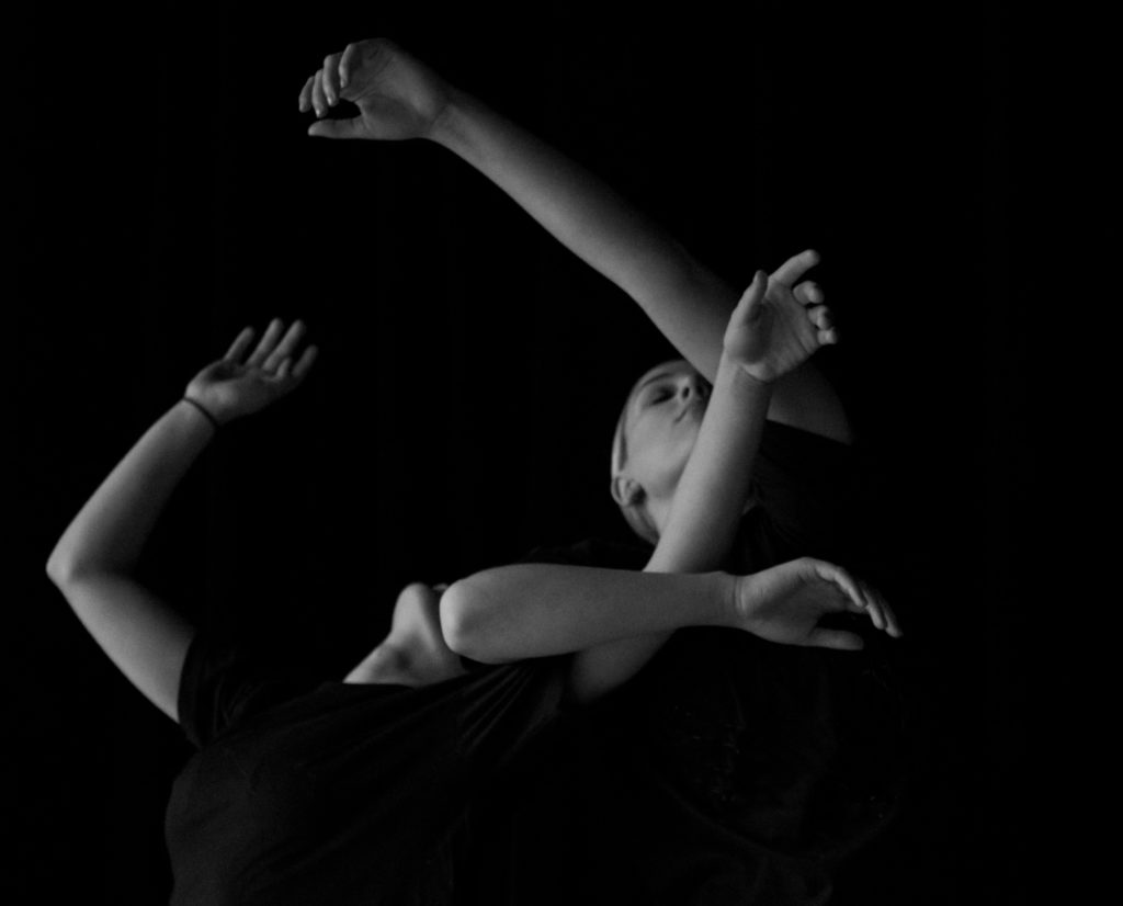 INTENT Hilary McAlister Fusion