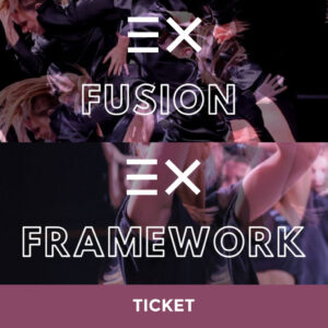 Intent, The Experience. Conventions, Oklahoma City, Edmond, Oklahoma, Dance Studio, Fusion, Framework, ticket