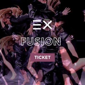 Intent, The Experience. Conventions, Oklahoma City, Edmond, Oklahoma, Dance Studio, Fusion, ticket