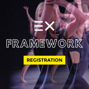 Intent, The Experience. Conventions, Oklahoma City, Edmond, Oklahoma, Dance Studio, Framework, Registration