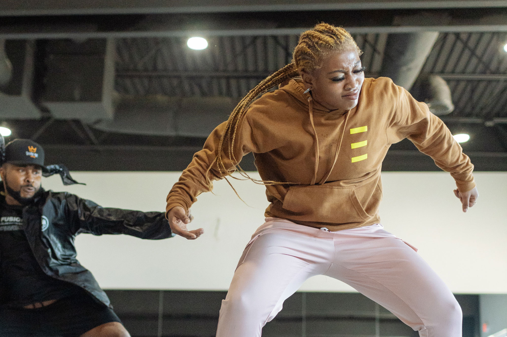 INTENT SUMMER INTENSIVE 2022