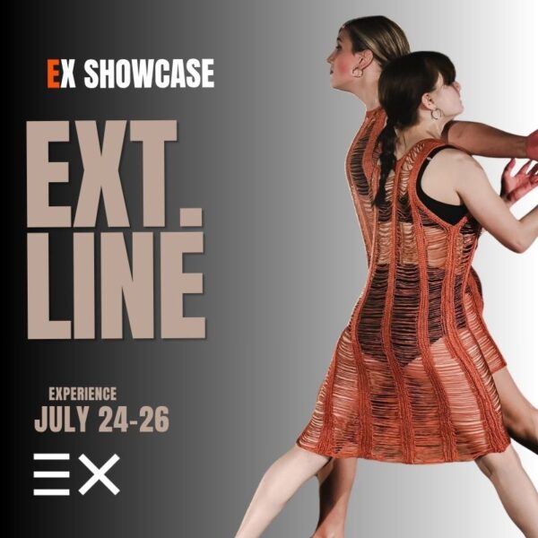 THE EXPERIENCE S26: Showcase - Extended Line - Price per person