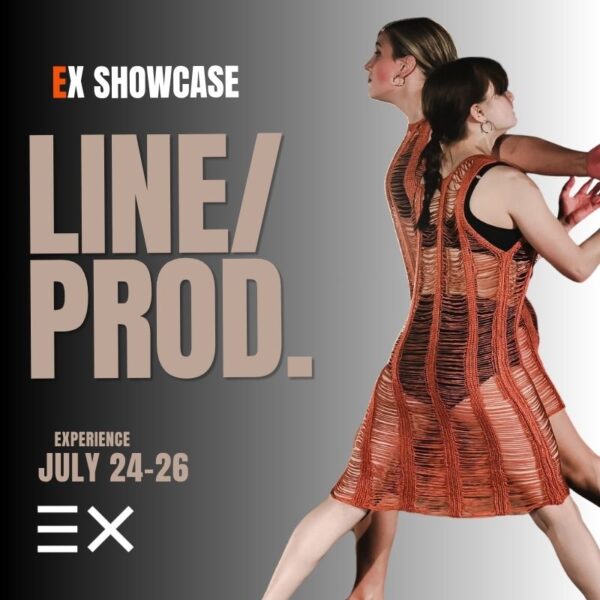 THE EXPERIENCE S26: Showcase - Line/Production - Price per person