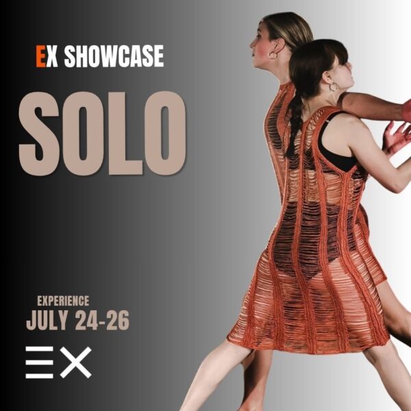 THE EXPERIENCE S26: Showcase - Solo
