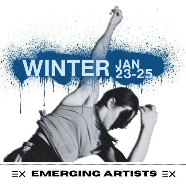 THE EXPERIENCE W26: Emerging Artists
