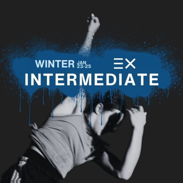 THE EXPERIENCE W26: Intermediate