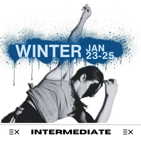 THE EXPERIENCE W26: Intermediate