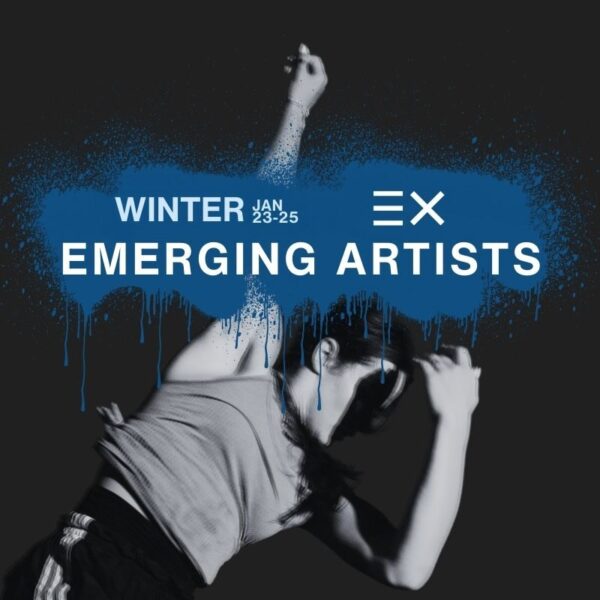 THE EXPERIENCE W26: Emerging Artists