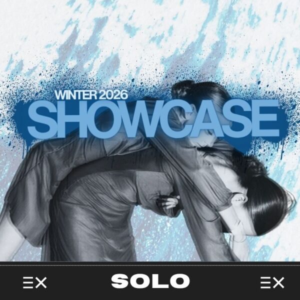 THE EXPERIENCE W26: Showcase - Solo