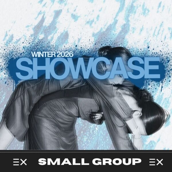 THE EXPERIENCE W26: Showcase - Small Group (Price per person)