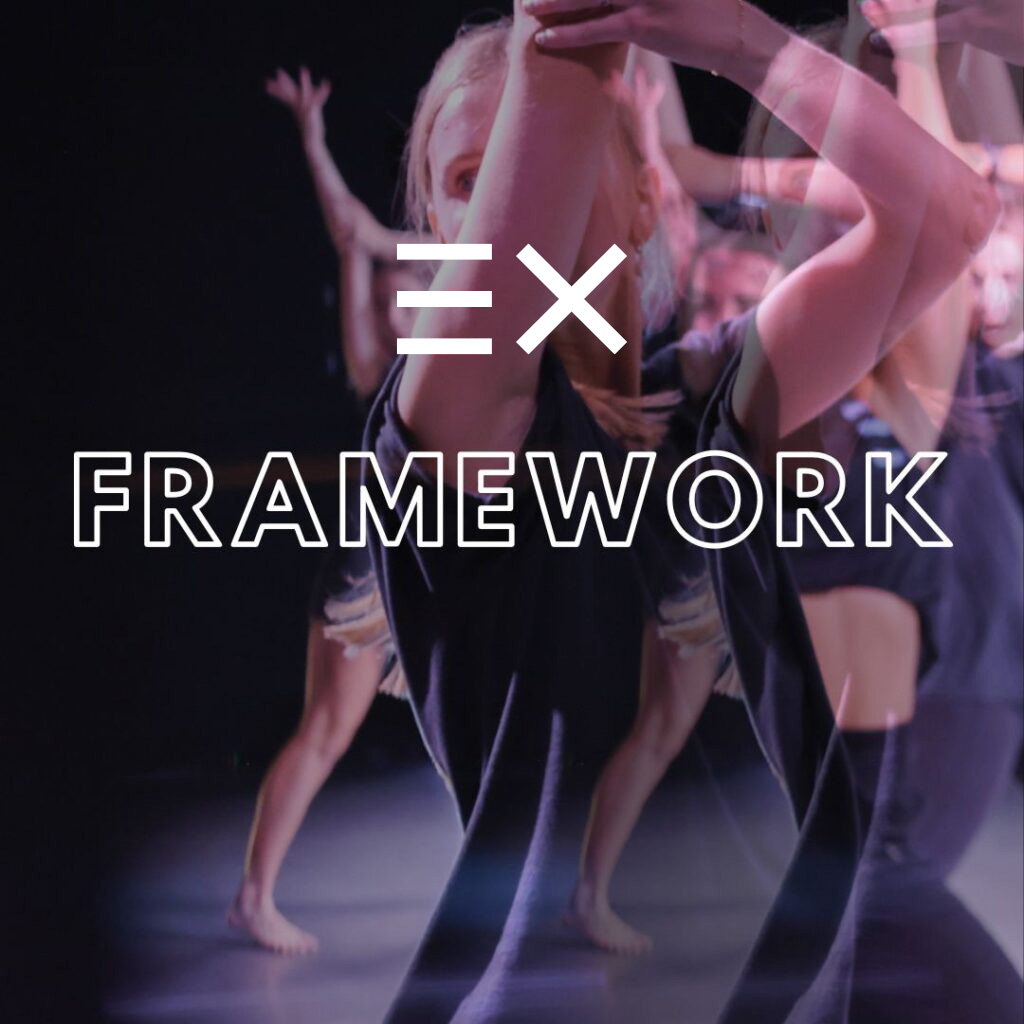 Intent, The Experience. Framework, Oklahoma City, Edmond, Oklahoma, Dance Studio