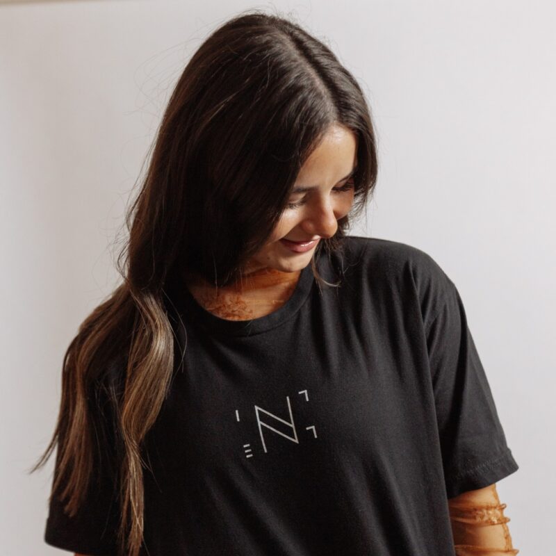 INTENT STUDIO TEE - Image 2