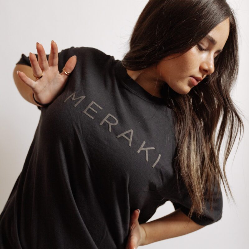 MERAKI TEE - Image 2