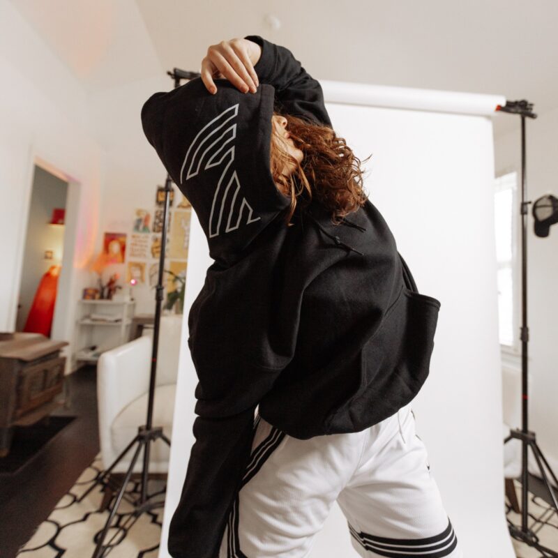 MERAKI HOODIE - Image 4