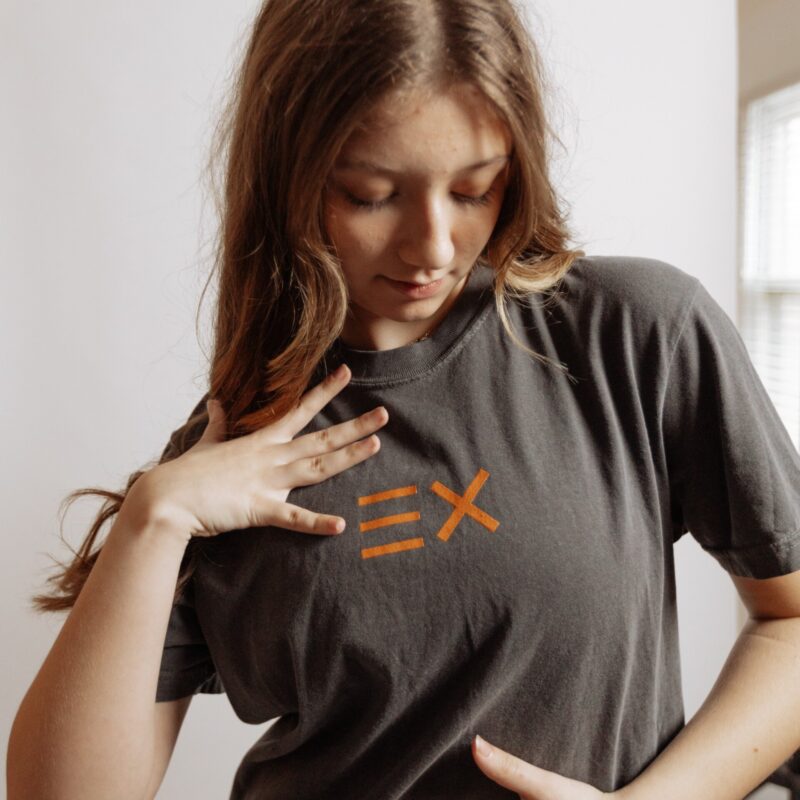 EXCAPE TEE - Image 2