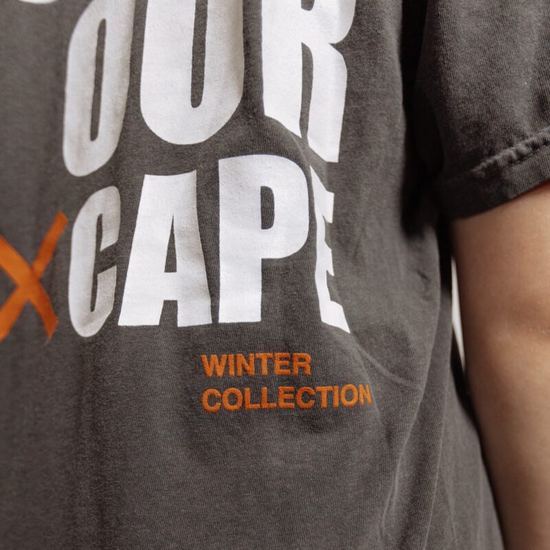 EXCAPE TEE - Image 3