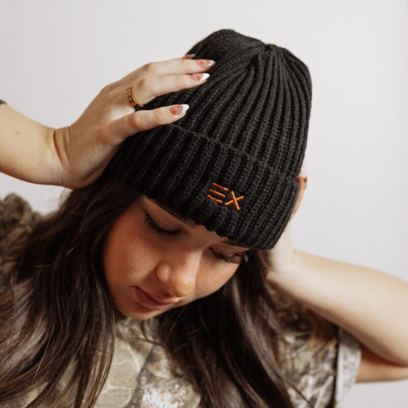 EX BEANIE