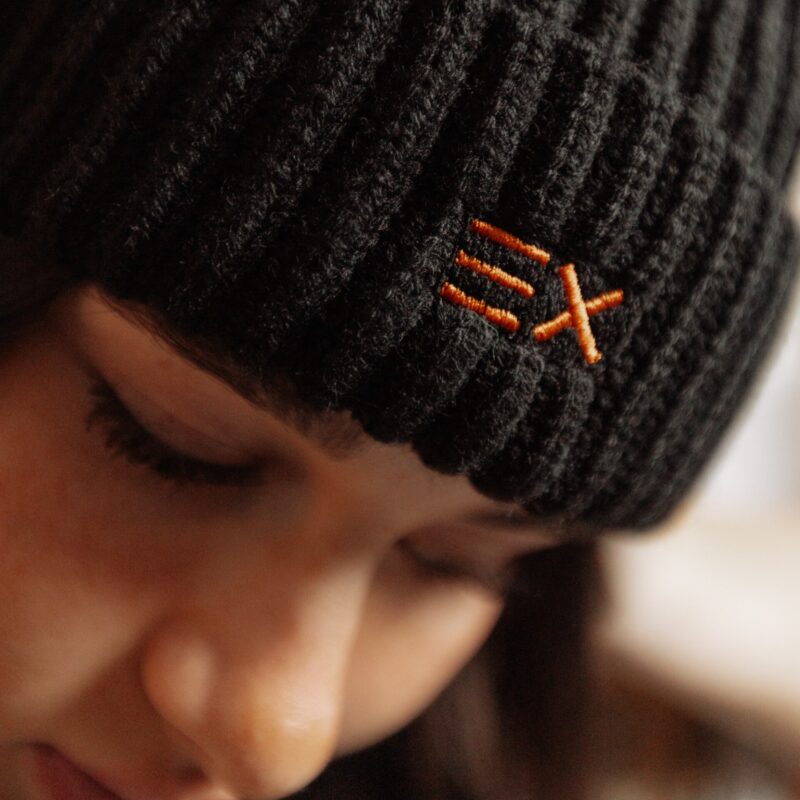 EX BEANIE - Image 2