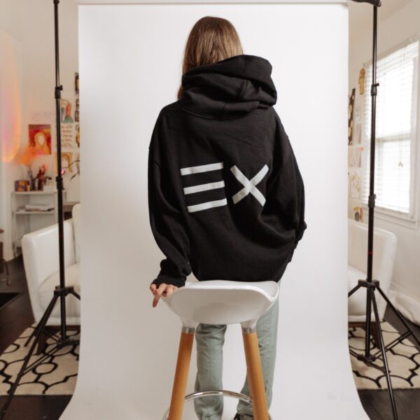 EX Hoodie / WINTER EXPERIENCE EXCLUSIVE