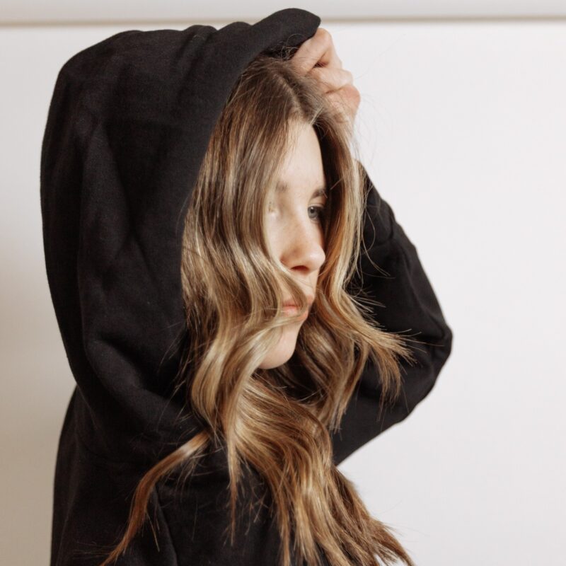 EX Hoodie / WINTER EXPERIENCE EXCLUSIVE - Image 2
