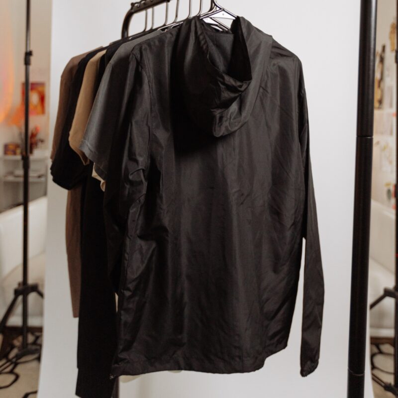 INTENT TECH JACKET - Image 6