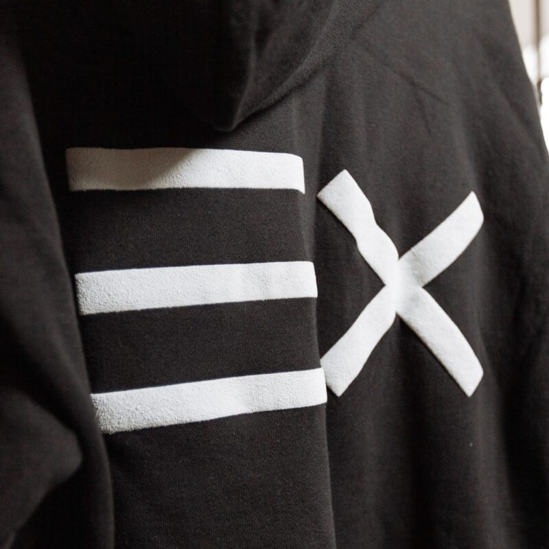 EX Hoodie / WINTER EXPERIENCE EXCLUSIVE - Image 3
