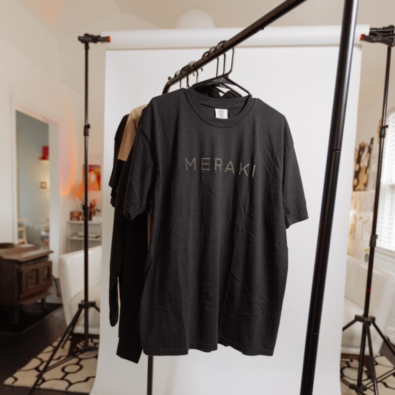 MERAKI TEE - Image 3