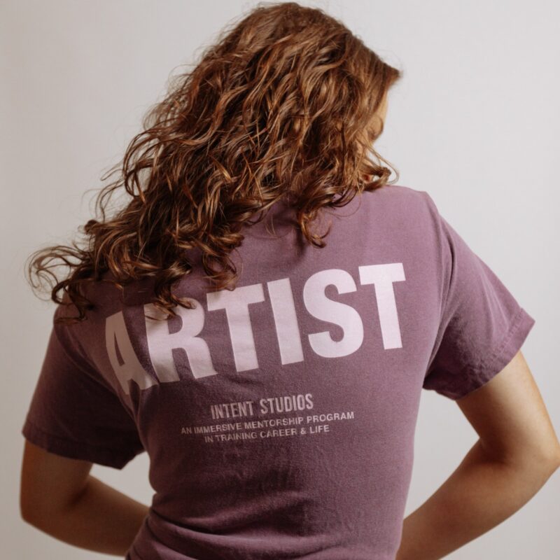 ARTIST TEE - Image 3