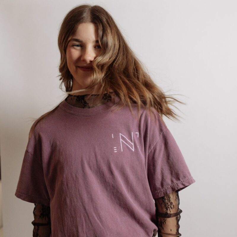 ARTIST TEE - Image 4