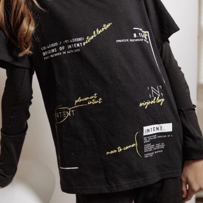 THE BRAND TEE - Image 2