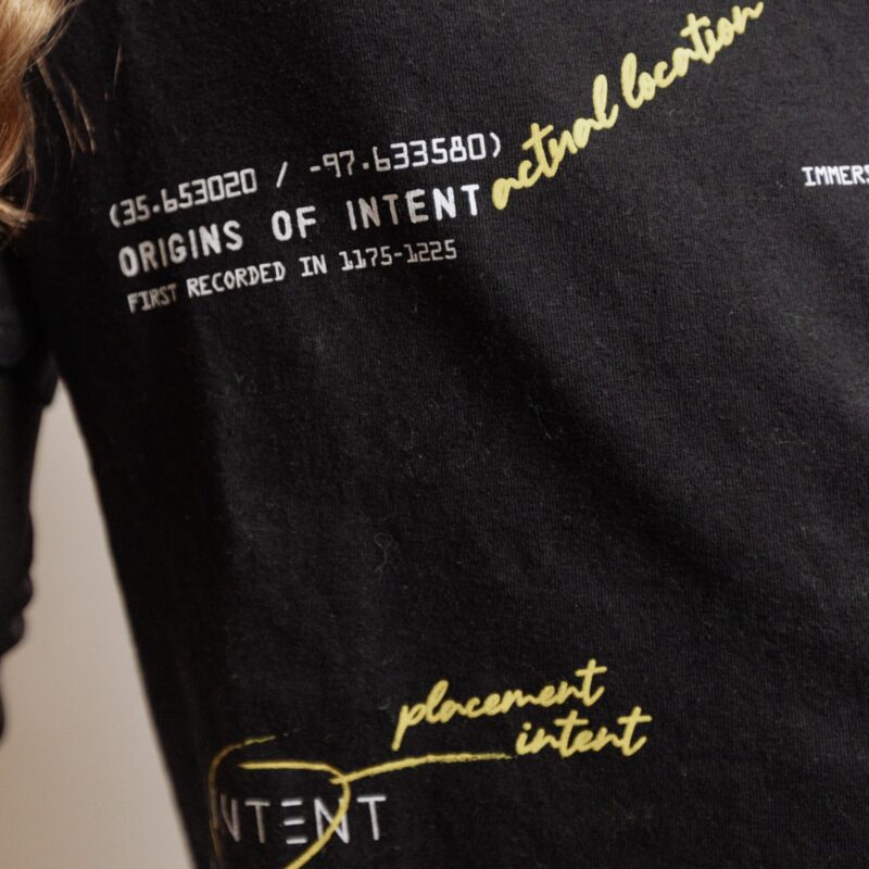 THE BRAND TEE - Image 4