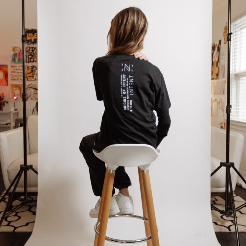 THE BRAND TEE - Image 3