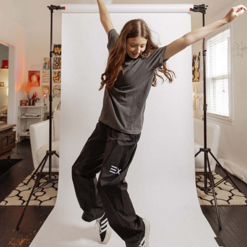 EX PANTS - Image 4