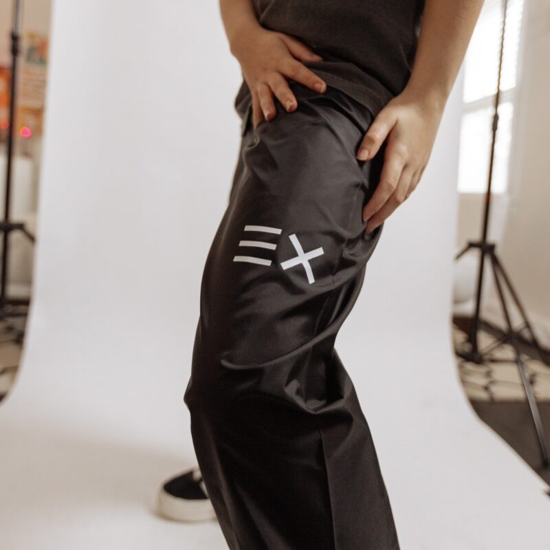 EX PANTS - Image 2
