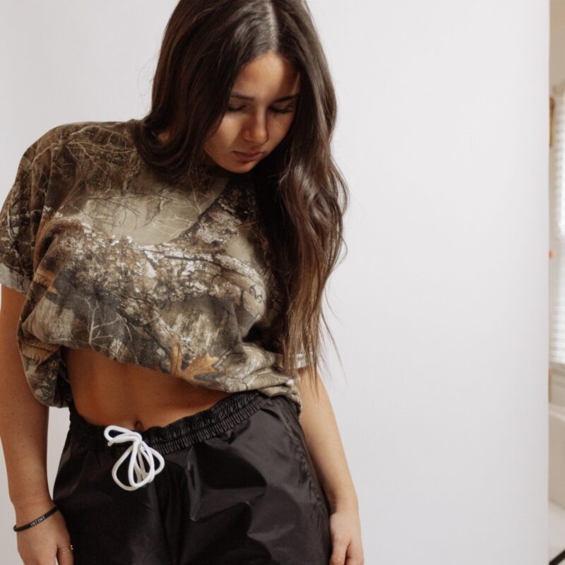 A NEW MOVEMENT / CAMO