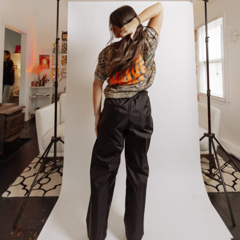 A NEW MOVEMENT / CAMO - Image 3