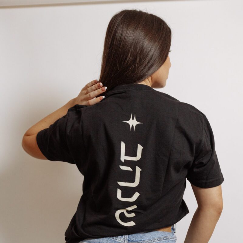 THE IVORY TEE - Image 2