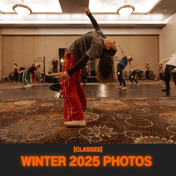 Winter EXperience Photos - 2025
