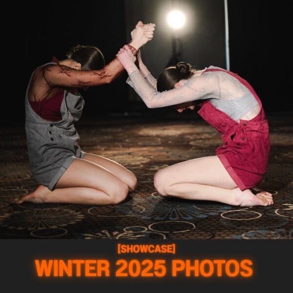 Winter EXperience Showcase Photos - 2025