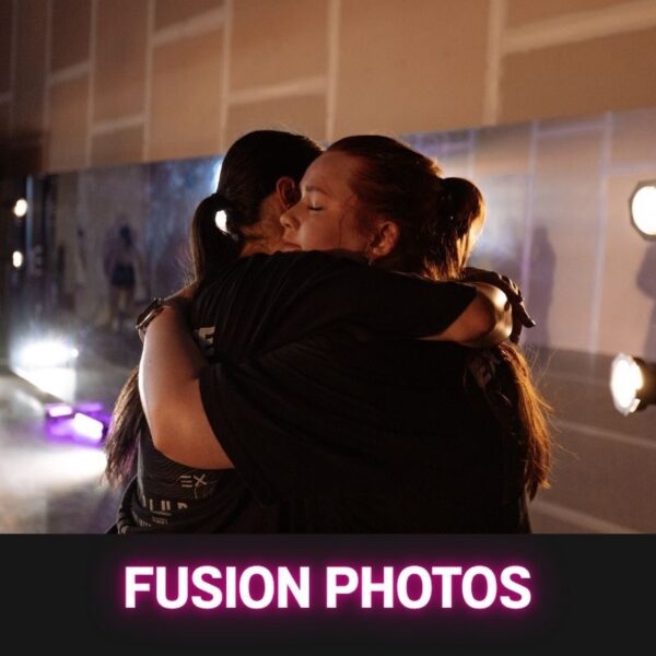 FUSION EXPERIENCE PHOTOS - 2025
