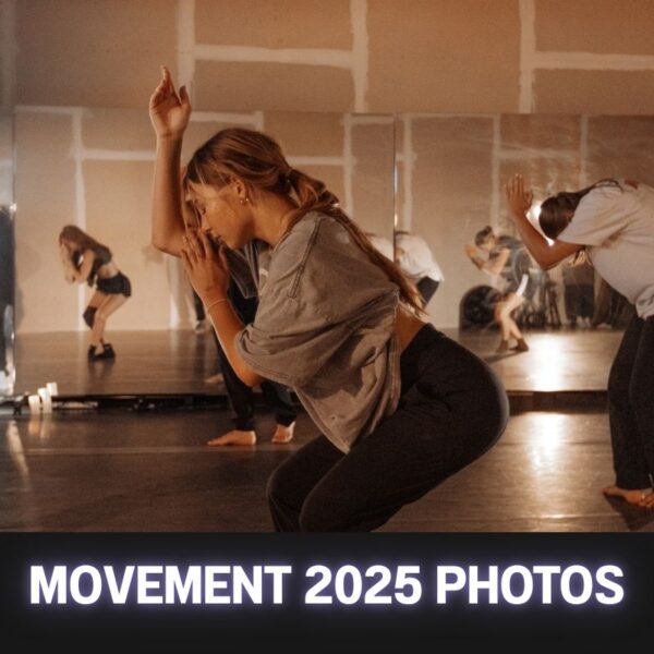 MOVEMENT EXPERIENCE PHOTOS - 2025