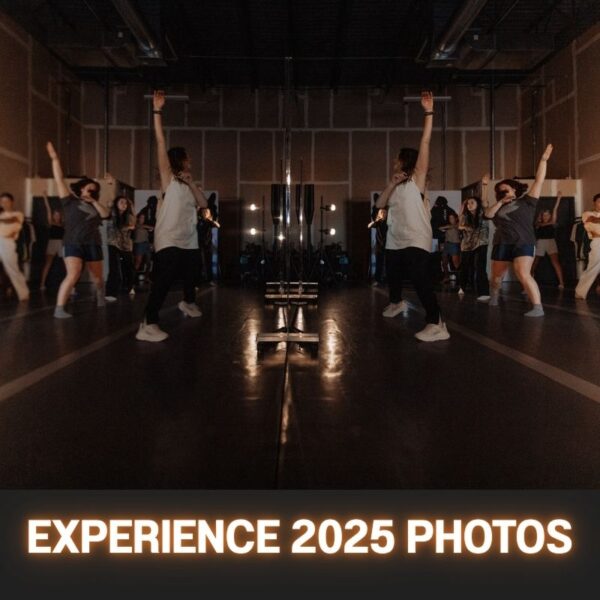 THE EXPERIENCE PHOTOS - 2025