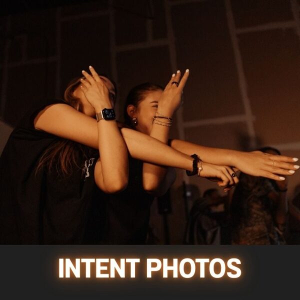 INTENT EXPERIENCE PHOTOS - 2025