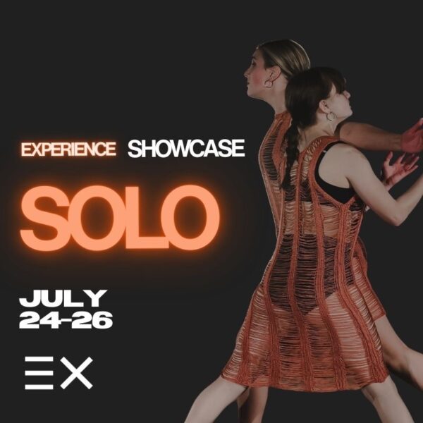 THE EXPERIENCE S26: Showcase - Solo