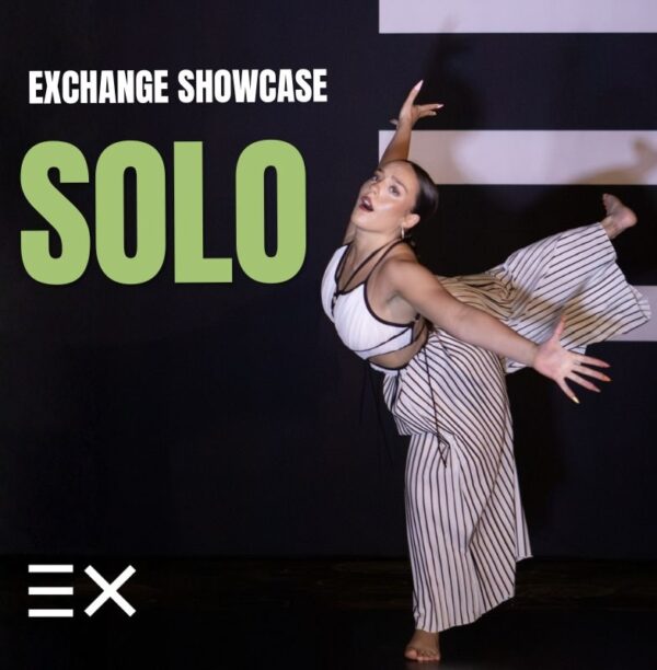 EXchange Showcase: Solo