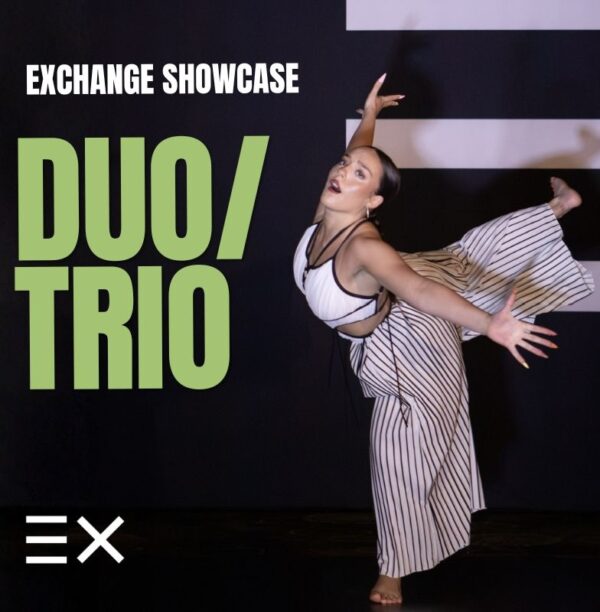 EXchange Showcase: Duo/Trio